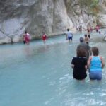 Προειδοποίηση για πτώσεις βράχων στον Αχέροντα AXERONTAS_2