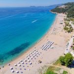 Κατάλληλα για κολύμβηση τα νερά των ακτών της Θεσπρωτίας | Πού είναι ακατάλληλα Karavostasi_aerial`