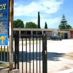 Από τα αμφιθέατρα στις σουίτες – Το τέλος της πανεπιστημιακής παρουσίας στο Ξενία tei_hgoymenitsa