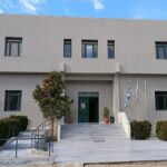 Συνάντηση της Δημοτικής Αρχής Φιλιατών με εκπροσώπους Θεσπρωτικών Φορέων Δημαρχείο Φιλιατών 2023