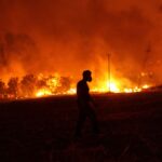 To Μ-Λ ΚΚΕ Θεσπρωτίας για τις πυρκαγιές: "Στο ίδιο έργο θεατές" 21_0001_20230821_tsk2926_sooc1692652524-4-1024x683