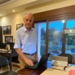 Κατέθεσε στο Πρωτοδικείο το ψηφοδέλτιο του Συνδυασμού του ο Αντώνης Μπέζας: "Ένα ψηφοδέλτιο για το μεγάλο άλμα της Ηγουμενίτσας στο μέλλον" 370445186_1044875879870177_5654225391164871937_n