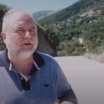 Σπύρος Ριζόπουλος: Ολοκλήρωση του δρόμου προς τη Λάκκα Σούλι και σύνδεση με την Ιόνια ΔΡΟΜΟΣ ΛΑΚΚΑ ΣΟΥΛΙ