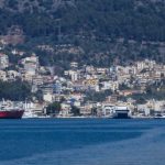 ΠΝΟ: Άμεση λύση για τη μεταφορά απορριμμάτων στη γραμμή Ηγουμενίτσας–Κέρκυρας – Προειδοποιεί με κινητοποιήσεις Limani-igoumenitsas-2048x1536