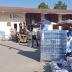 Στον Παλαμά Καρδίτσας ο Πέτρος Κατσάρης παρέδωσε ανθρωπιστική βοήθεια που συνέλεξε ο Δήμος Φιλιατών unnamed