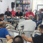 ΚΛΗΡΩΣΕΙΣ ΕΠΣ Θ 2023-2024