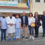 ΚΥ ΜΑΡΓΑΡΙΤΙ