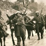 Η Θεσπρωτία την 28η Οκτωβρίου 1940 | Tο ΟΧΙ των Ελλήνων