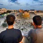 israel-palaistine