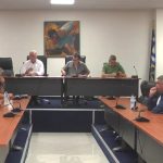 Ψήφισμα του Δ.Σ Ηγουμενίτσας για την αναστολή λειτουργίας του Υποκαταστήματος των ΕΛΤΑ στo Μαργαρίτι Δημοτικο