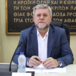Ο Γιάννης Καραγιάννης για όλους και για όλα ΚΑΡΑΓΙΑΝΝΗΣ-ΔΗΜΑΡΧΟΣ-ΣΟΥΛΙΟΥ