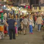 Με μεγάλη επιτυχία ολοκληρώθηκε η φετινή εμποροπανήγυρης «Λάμποβος 2024» ΛΑΜΠΟΒΟ