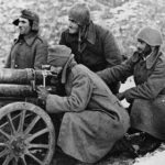 1940: Οι πρώτες ημέρες του πολέμου στη Θεσπρωτία ΜΑΧΕΣ-1940-1080x675
