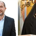 Ντανης---Μητροπολίτης