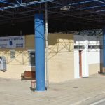 ΤΕΛΩΝΕΙΟ ΗΓΟΥΜΕΝΙΤΣΑΣ