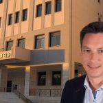 Τσουμανης