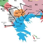 Επενδύσεις δισεκατομμυρίων ευρώ για τις διασύνδεσες Θεσπρωτίας – Ιταλίας και Θεσπρωτίας – Αλβανίας Φ22
