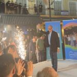Αντώνης Μπέζας: H Ηγουμενίτσα θα αλλάξει σελίδα | Θα φύγει από το παρελθόν και θα επιστρέψει στο μέλλον της εικόνα_Viber_2023-10-06_23-37-09-265