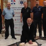 Σεμινάριο πρώτων βοηθειών από το Σύλλογο Βλάχων Θεσπρωτίας 400236845_300709942877548_7870957826493118047_n
