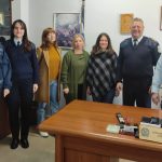Συμμετοχή της Αστυνομικής Διεύθυνσης Ηπείρου σε δράσεις για την Παγκόσμια Ημέρα για την εξάλειψη της βίας κατά των γυναικών ΘΕΣΠΡΩΤΙΑ