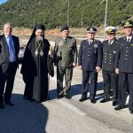 Ο Αντιπεριφερειάρχης Θωμάς Πιτούλης για την ενθρόνιση του Μητροπολίτου Σεραπίωνος ΥΠΟΔΟΧΗ ΣΕΡΑΠΙΩΝΟΣ (3)