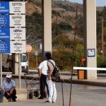 Αποσπάσεις 12 μηνών προκήρυξε η ΑΑΔΕ για το Τελωνείο Μαυροματίου | Τι δήλωσε ο Βασίλης Γιόγιακας mauromati-teloneio