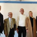 Εκδήλωση για τους μαθητές του ΓΕΛ Φιλιατών από τον Όμιλο Οικονομικοπολιτικού - Κοινωνικού Προβληματισμού Θεσπρωτίας omilos