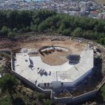 ΥΠΑΙΘΡΙΟ-ΘΕΑΤΡΟ-ΗΓΟΥΜΕΝΙΤΣΑΣ