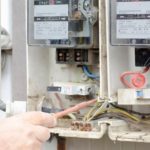 Η νέα επιτροπή επανασύνδεσης ρεύματος σε δημότες με χαμηλά εισοδήματα Δήμου Σουλίου reuma20190619