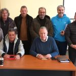 Επισκέψεις της Δημοτικής Αρχής Ηγουμενίτσας στις Δ.Ε. Συβότων και Πέρδικας syvota