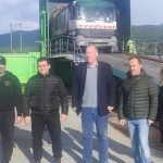 Σημαντική εξέλιξη η έναρξη της κανονικής λειτουργιάς του ΣΜΑ Βασιλικού ΣΜΑ