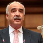 ΜΕΙΜΑΡΑΚΗΣ Ε  ΝΕΑ ΔΗΜΟΚΡΑΤΙΑ  ΚΟΙΝΟΒΟΥΛΕΥΤΙΚΗ ΟΜΑΔΑ  ΣΥΝΕΔΡΙΑΣΗ
