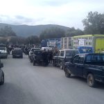 Στο πλευρό των αγροτών κατοίκων οι ενορίες Κεστρίνης και Ραγίου Θεσπρωτίας IMG_20240207_111122_2