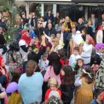Πρόσκληση φορέων για τον προγραμματισμό εκδηλώσεων για τις Απόκριες apokris
