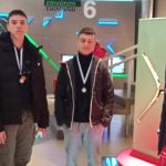 Το 1ο Λύκειο Ηγουμενίτσας συμμετείχε στην Ευρωπαϊκή Ολυμπιάδα Φυσικών Πειραμάτων ΕΟΕS ph1