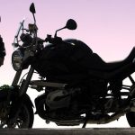Συνελήφθη ανήλικος για κλοπή μοτοσυκλέτας στην Ηγουμενίτσα κλοπη