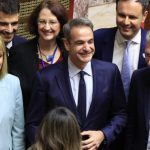 [367279] ΣΥΖΗΤΗΣΗ ΣΤΗΝ ΟΛΟΜΕΛΕΙΑ ΤΗΣ ΒΟΥΛΗΣ ΝΟΜΟΣΧΕΔΙΟΥ ΤΟΥ ΥΠΟΥΡΓΟΥ ΕΠΙΚΡΑΤΕΙΑΣ / 2η ΗΜΕΡΑ (ΓΙΩΡΓΟΣ ΚΟΝΤΑΡΙΝΗΣ/EUROKINISSI)