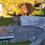 Ο Αντώνης Μπέζας για το ίδρυμα Ηλία Ι. Σάρρα στο Καστρί 419039099_378690678309155_8661538643716967965_n