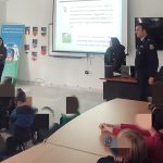Ενδοσχολική βία και εκφοβισμός το αντικείμενο ενημέρωσης μαθητών από το Αστυνομικό Τμήμα Παραμυθιάς cmd-2
