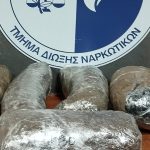 ΚΑΤΑΣΧΕΘΕΙΣΑ ΠΟΣΟΤΗΤΑ ΝΑΡΚΩΤΙΚΩΝ