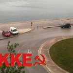 Λιμάνι Ηγουμενίτσας: "Κάγκελα παντού" από τα νέα αφεντικά 1