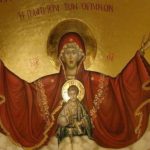 Κατανυκτικά εψάλη στους Nαούς της Θεσπρωτίας ο Ακάθιστος Ύμνος 202404190820068845