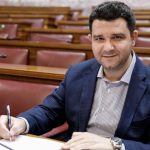 Ο Μάριος Κάτσης υποψήφιος Eυρωβουλευτής του ΣΥΡΙΖΑ από την Ήπειρο marios-katsis