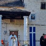 Φιλιάτες: Στα σύνορα εόρτασε η ιστορική Μονή Καμίτσιανης IMG-cc6b2e750472ec80d499402a8d6f67a7-V