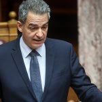 ΒΟΥΛΗ ΖΙΖΗΤΗΣΗ ΕΠΙΚΑΙΡΩΝ ΕΡΩΤΗΣΕΩΝ (ΓΙΑΝΝΗΣ ΠΑΝΑΓΟΠΟΥΛΟΣ/ EUROKINISSI)