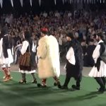 Χορευτικά από Κύπρο-Κέρκυρα-Δράμα και Δήμο Σουλίου στις γιορτές Σουλίου στη Παραμυθιά giortes-souliou-paramythia