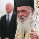 Στις εορτές Σουλίου ο Αρχιεπίσκοπος Ιερώνυμος ieronymos-1024x683
