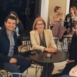 Επίσκεψη της υποψήφιας Ευρωβουλευτή του ΣΥΡΙΖΑ Δώρας Αυγέρη σε Παραμυθιά και Ηγουμενίτσα ΗΓΟΥΜΕΝΙΤΣΑ_3