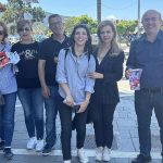 ΦΩΤΟ ΗΓΟΥΜΕΝΙΤΣΑ