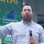Ο Ανδρέας Σπυρόπουλος για το κλείσιμο του στρατοπεδου Φιλιατών spyropoulos